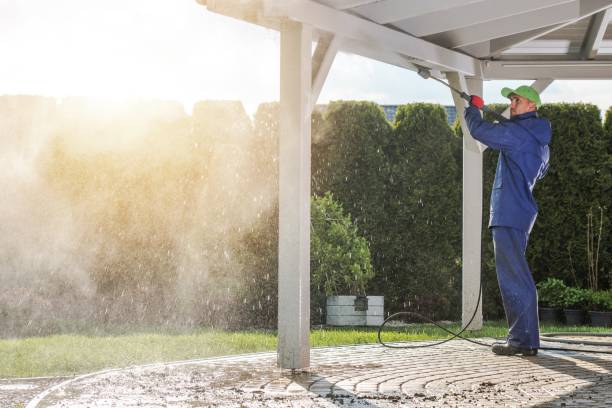Boat and Dock Cleaning in Middlebush, NJ