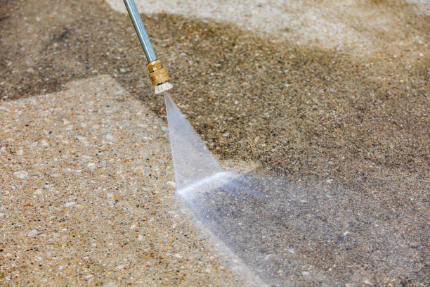 Best Post-Construction Pressure Washing  in Middlebush, NJ