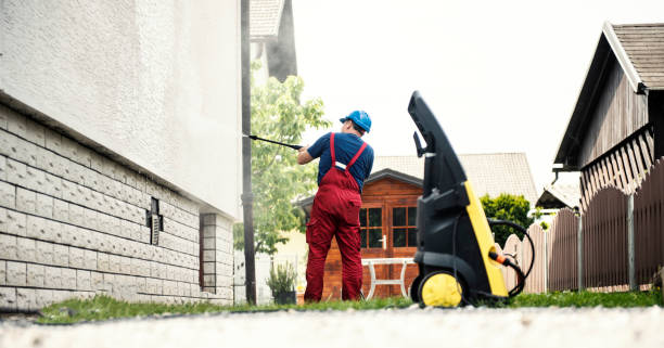 Reliable Middlebush, NJ Pressure Washing Services Solutions